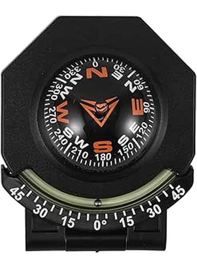 Car Compass Ball With Dash Mount for Car Boat Motorcycle Navigation Outdoor