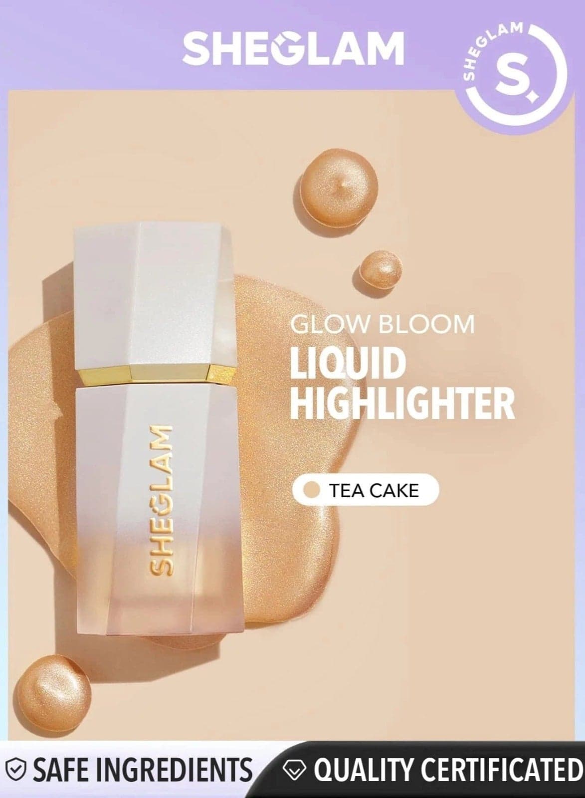 Liquid Highlighter 5.2ml