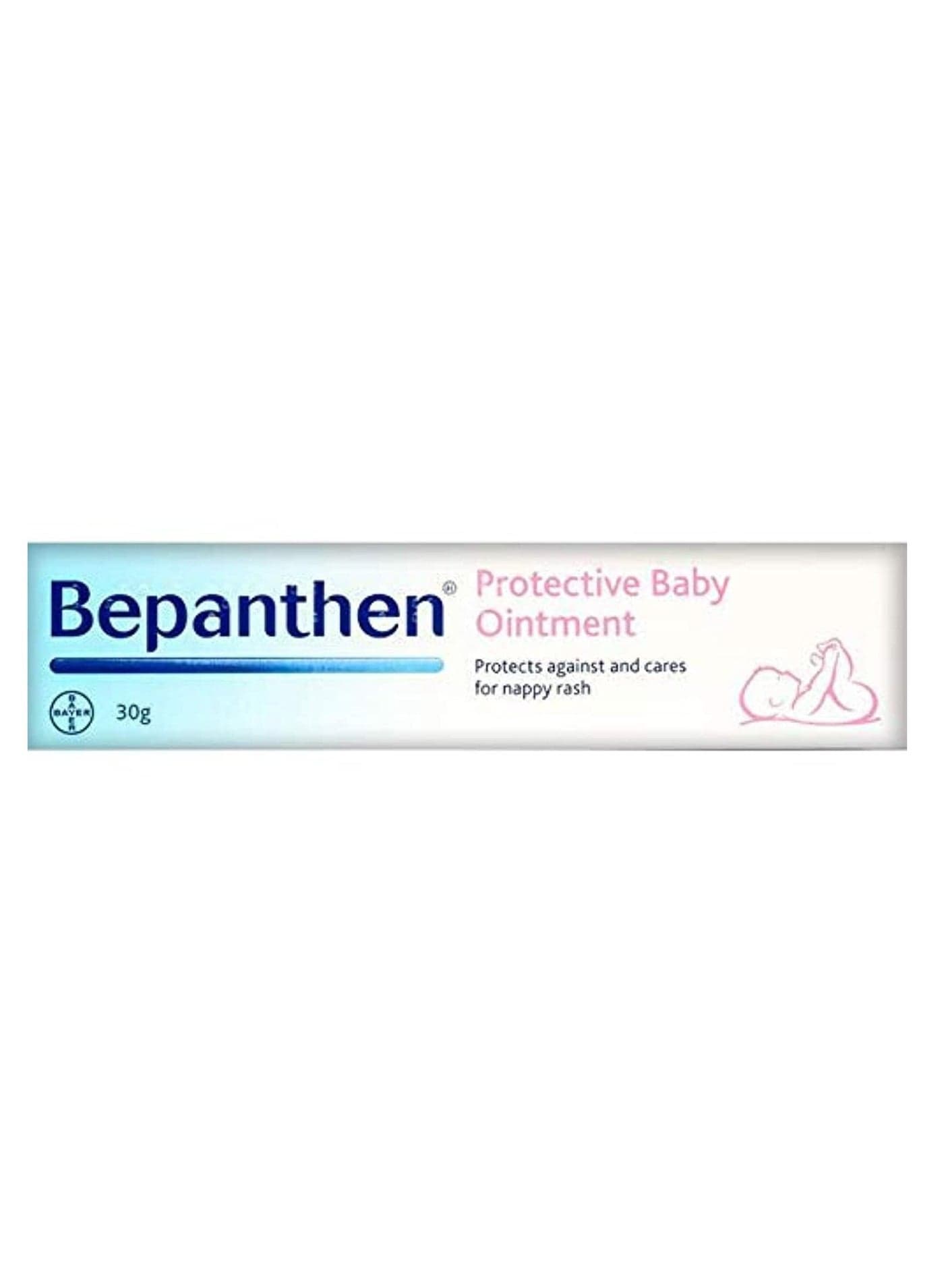 Protective baby ointment - 30 gm