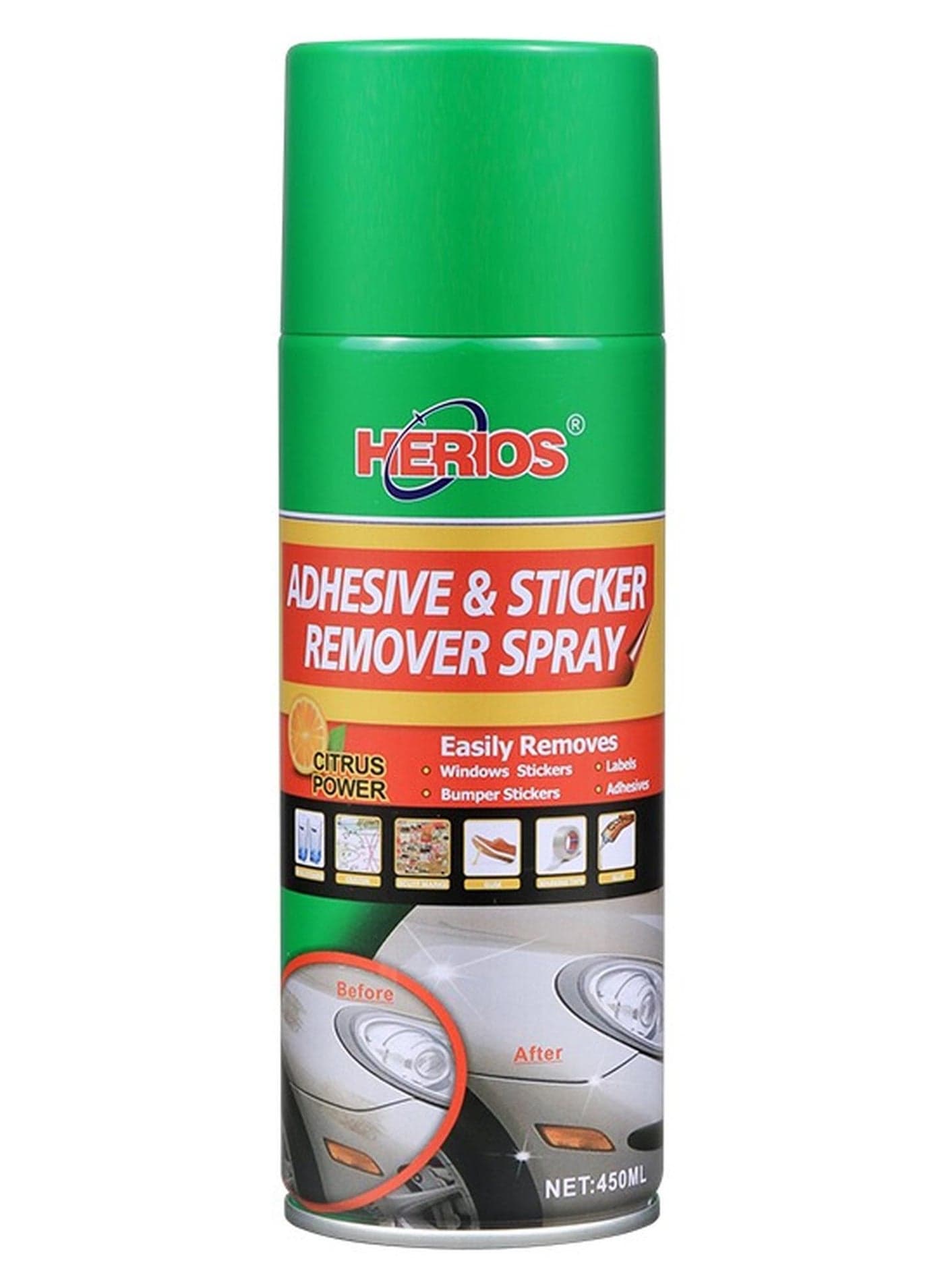 Sticker Remover 450ml