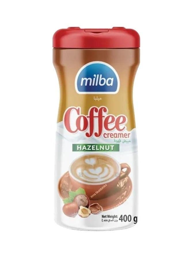 Hazelnut Creamer, Germany