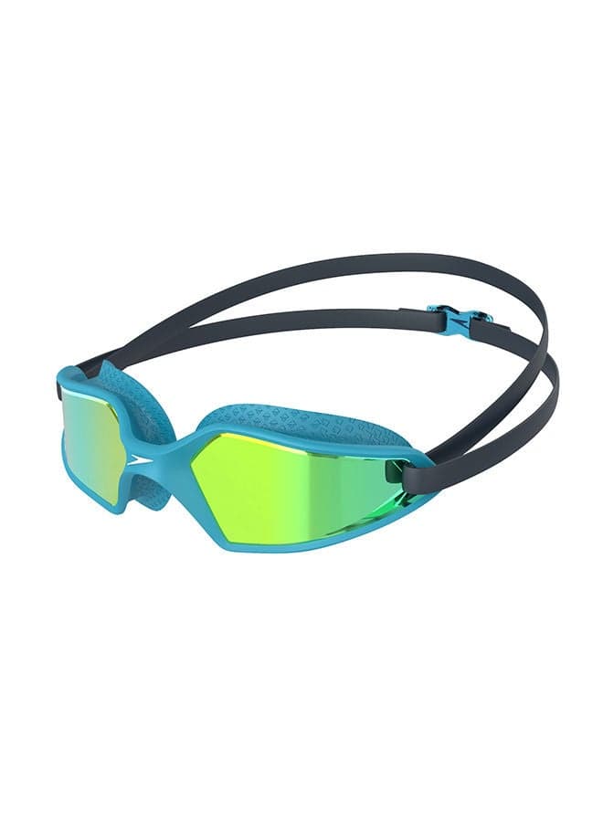 Hydropulse Mirror Swimming Goggle