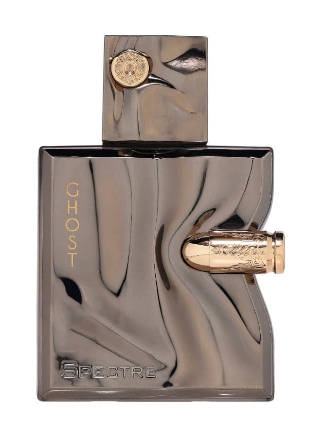 Spectre Ghost – EDP