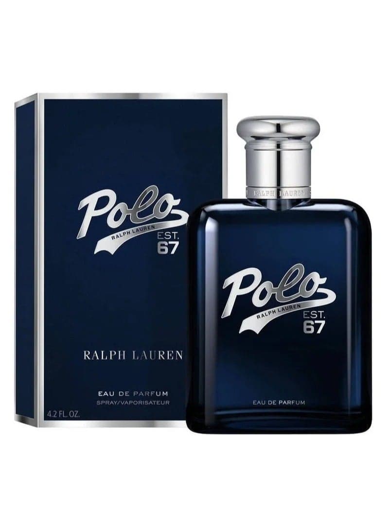 Polo Est. 67 Eau de Parfum 125ml