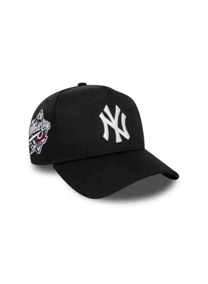 New York Yankees Baseball Cap Adjustable Snapback Hat Trendy Streetwear Style