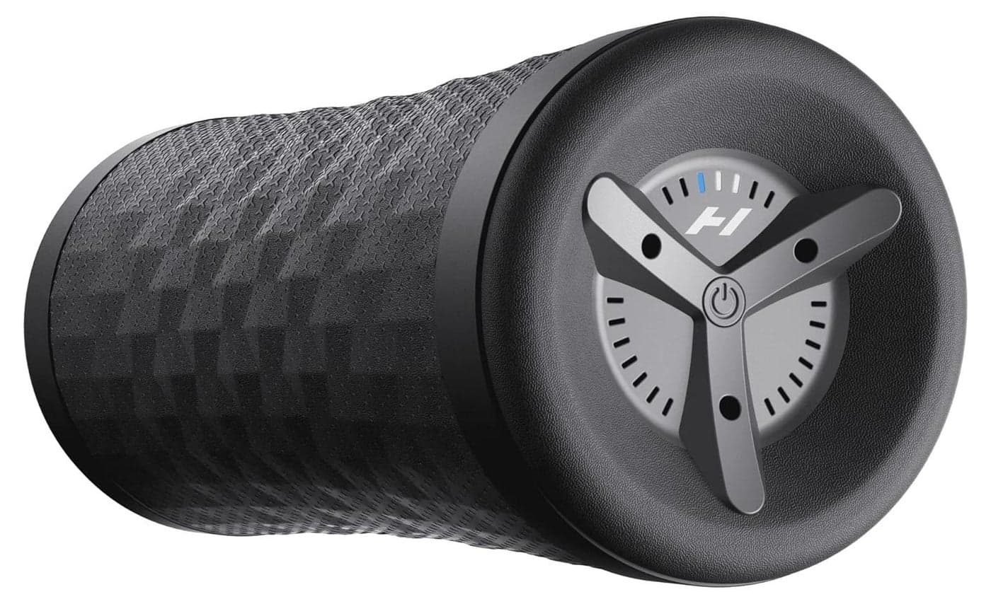 Vyper 3-EU+ High Intensity Vibrating Foam Roller