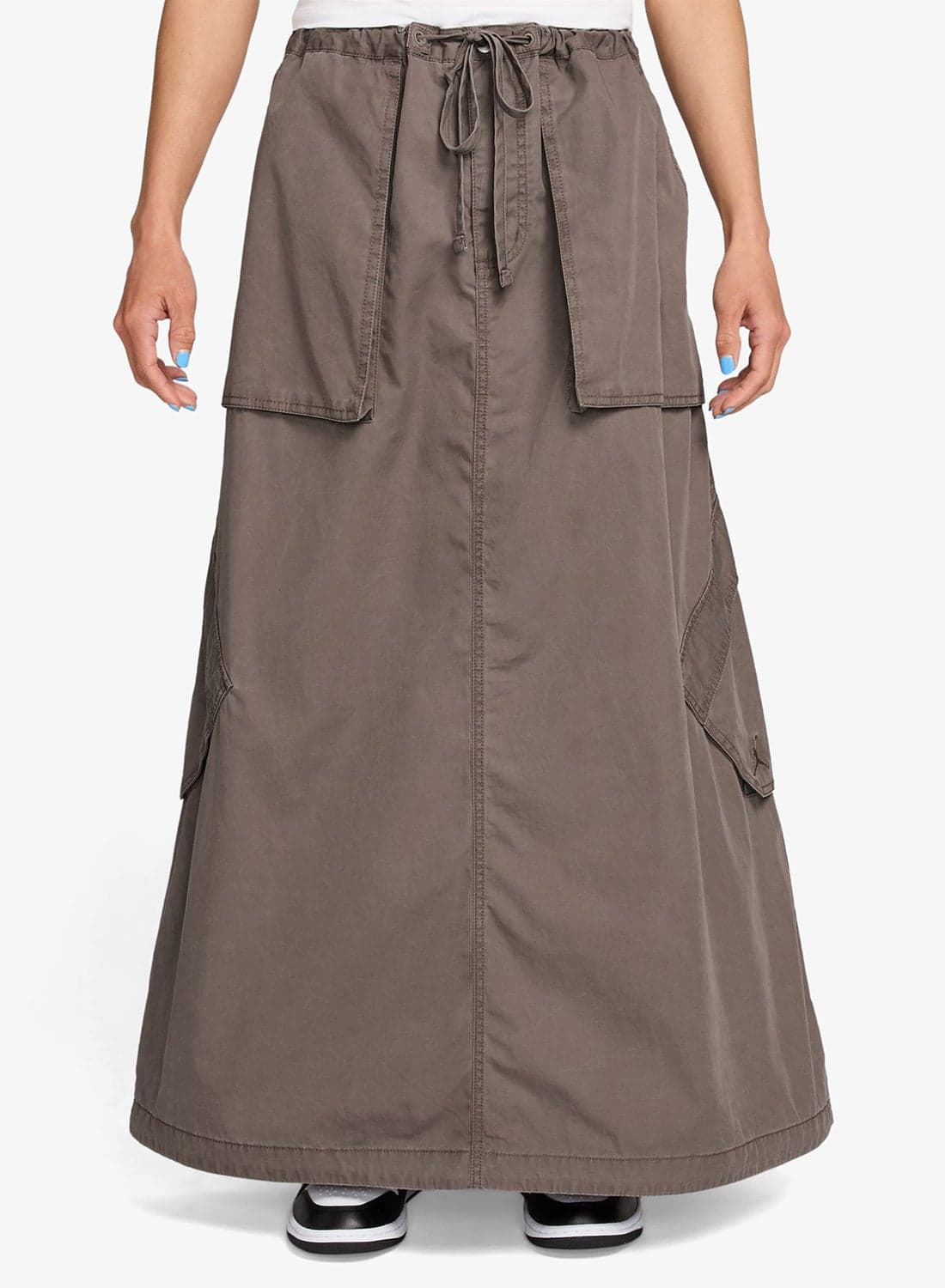 Jordan Chicago Para Skirt