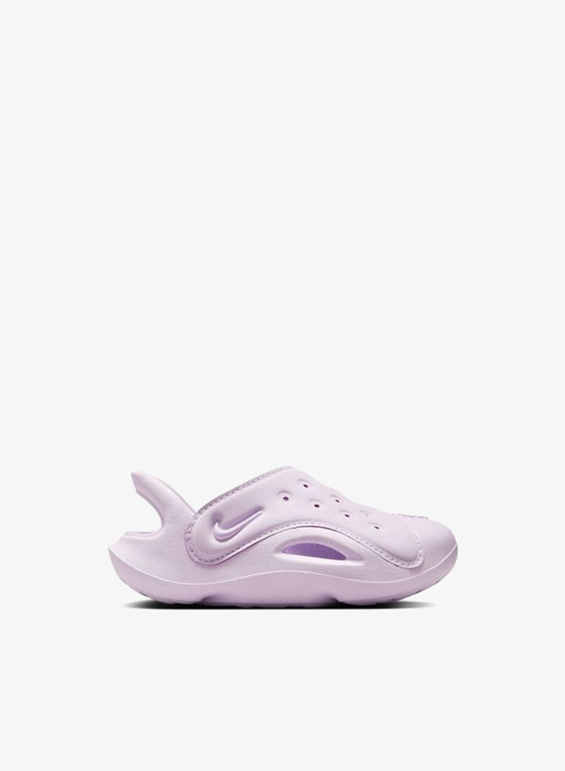 Nike Aqua Swoosh