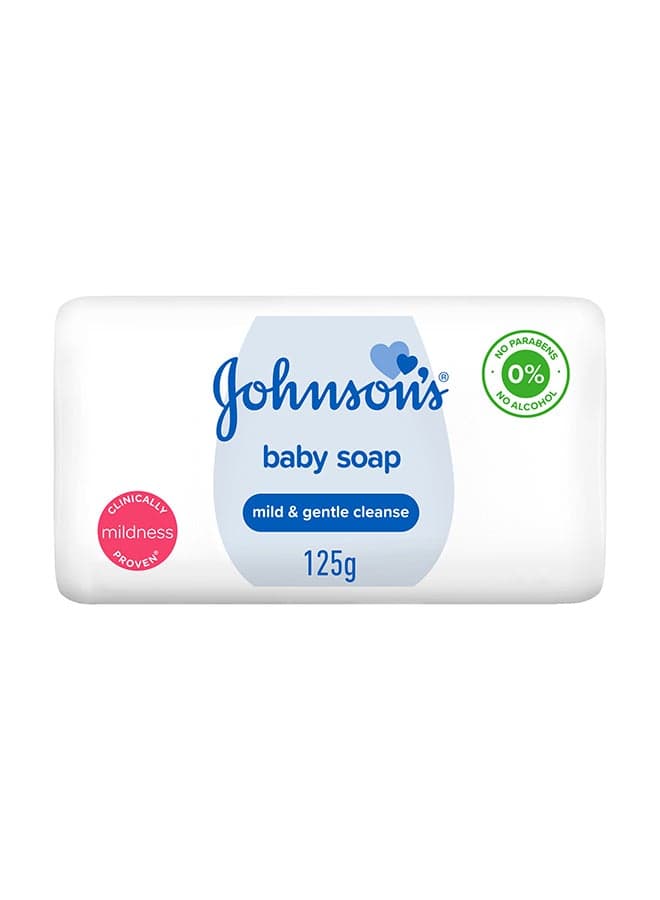 Baby Soap