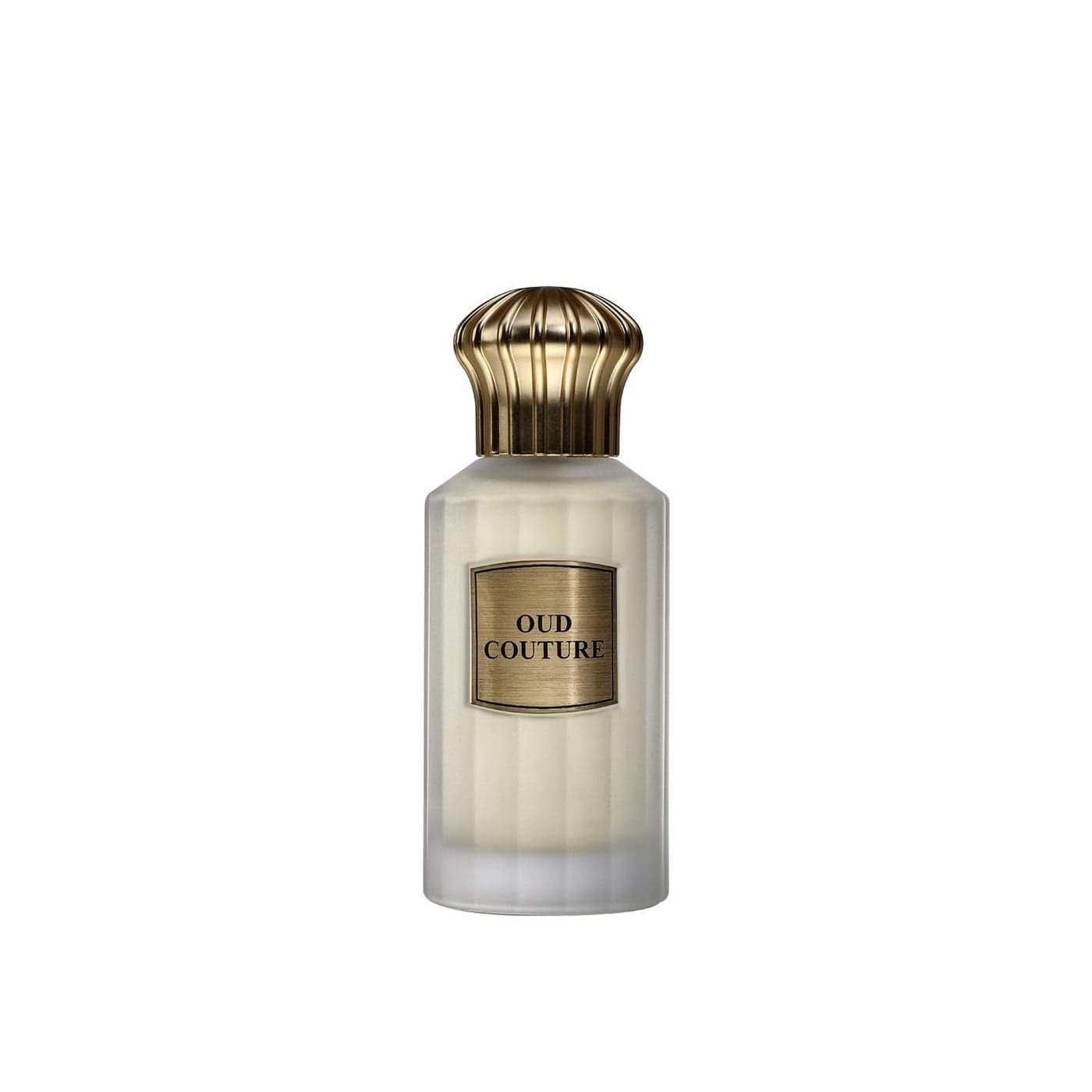 Oud Couture By Ahmed Al Maghribi