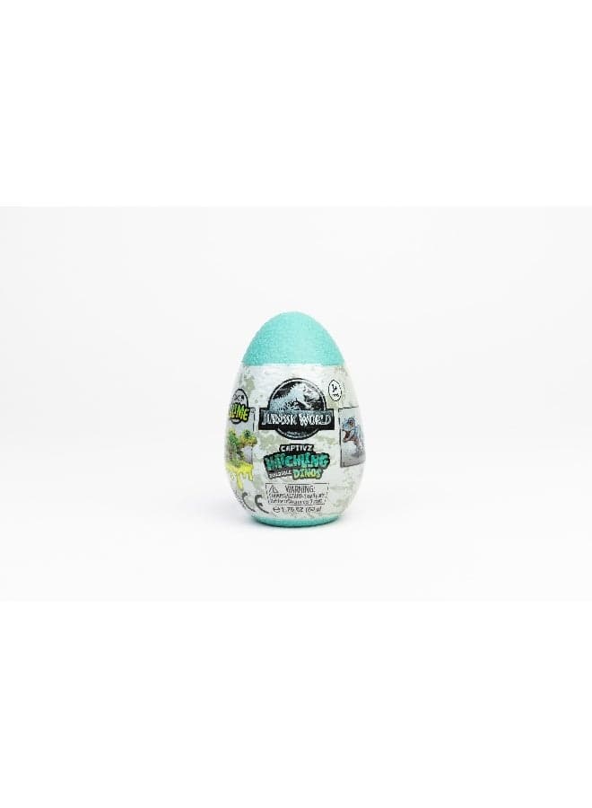 CAPTIVZ Hatchlings Edition 14pcs Incubator CDU