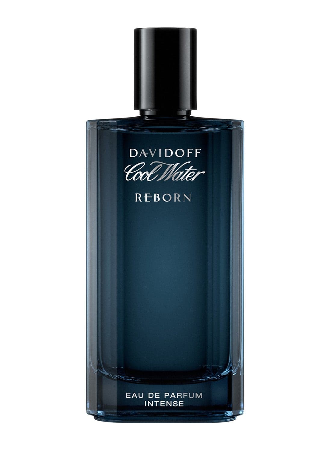 Cool Water Reborn Eau de Parfum Intense 100ml