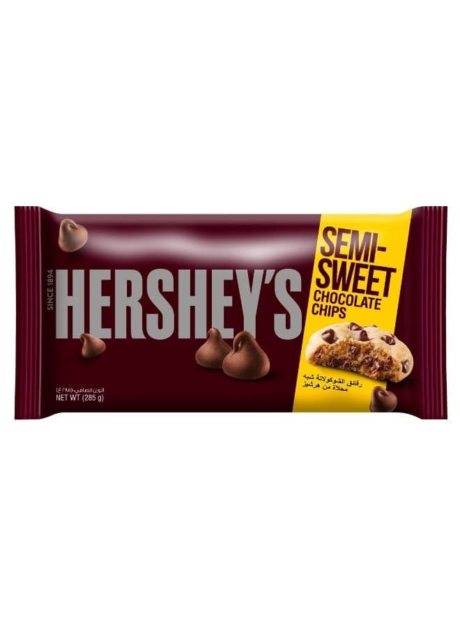 Semi Sweet Baking Chips