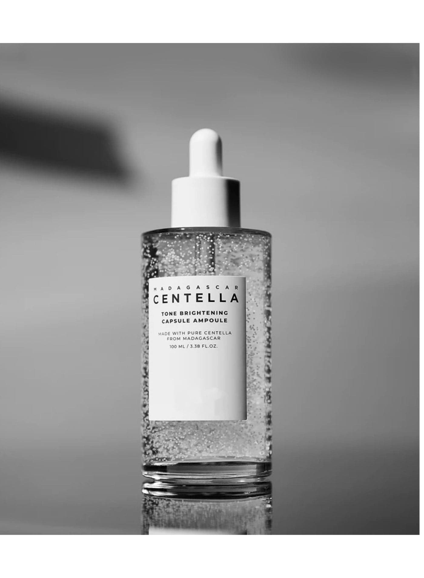 Centella Capsule Ampoule - Madagascar Centella | Tone Brightening Formula 100ml