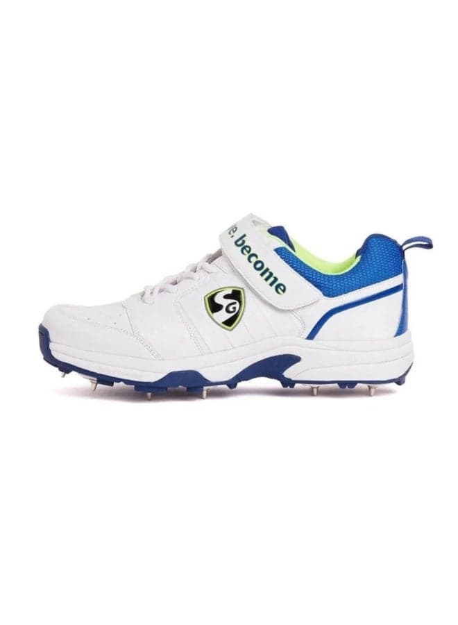 SG Sierra 2.0 Metal Spikes Cricket Shoes