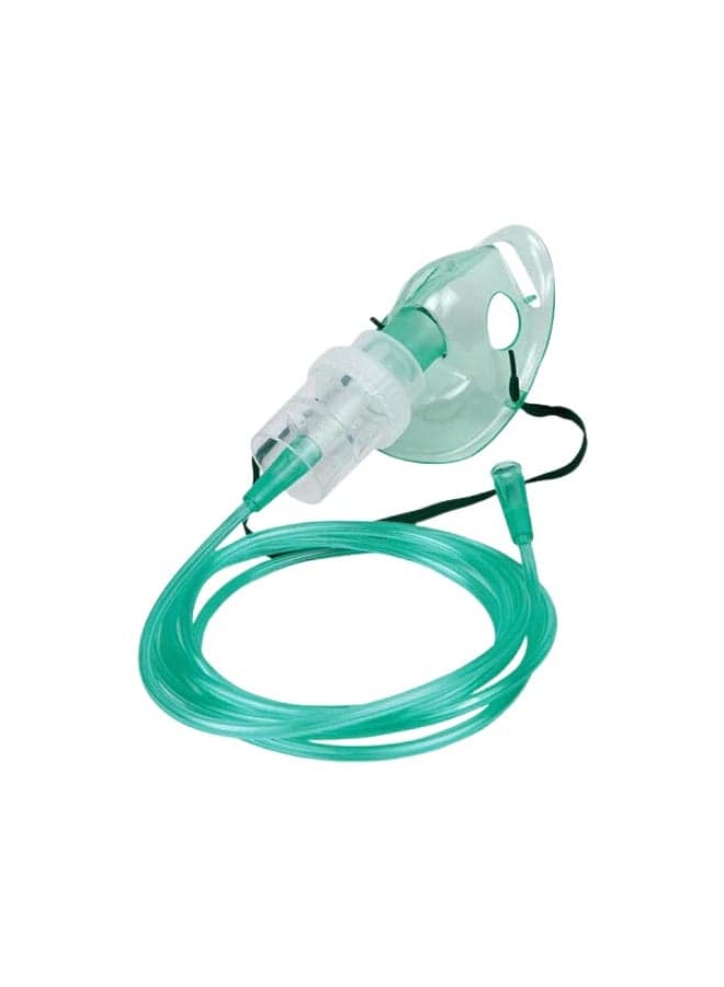 Bionex Nebulizer Mask for Kids Medical Oxygen Inhalation Mask