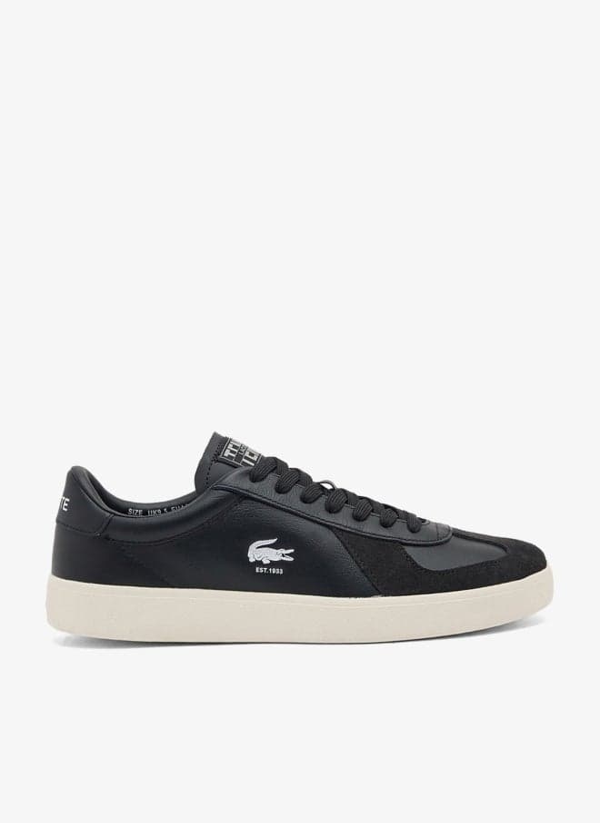 Court Low Top Sneakers