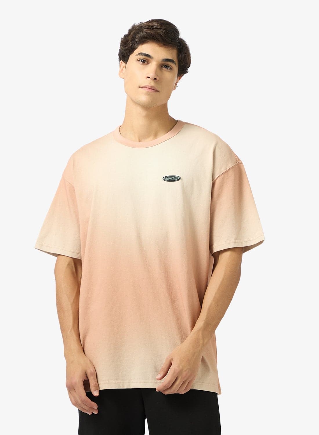 Nsw Premium Essential Wash T-Shirt