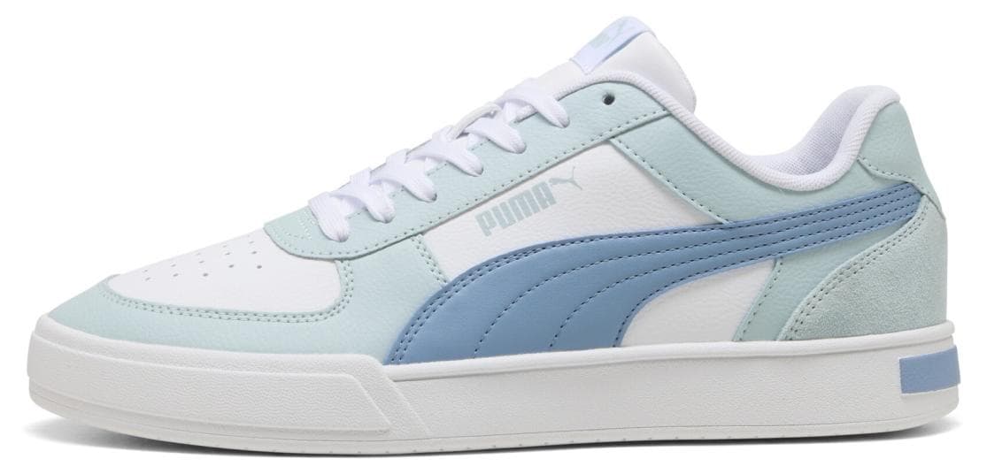 Caven Mix Unisex Light Blue Sneakers