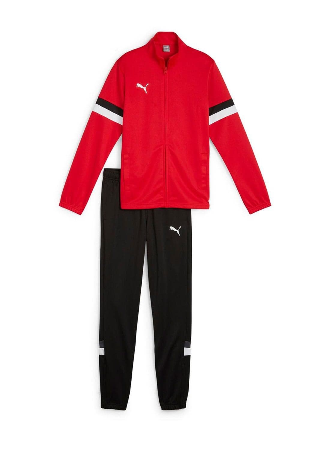 Kids Teamrise Tracksuit