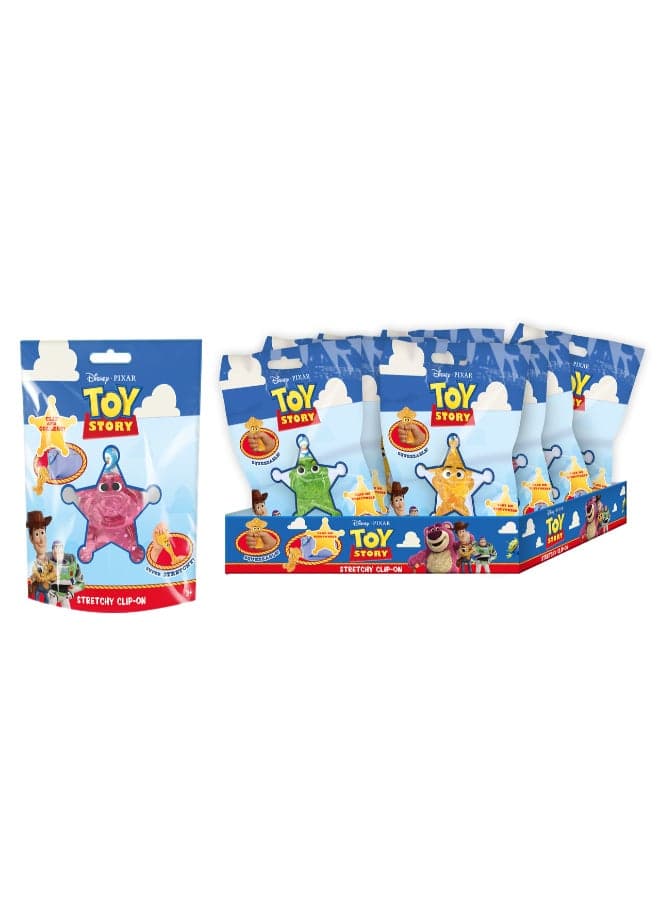 Toy Story Squish Friends
