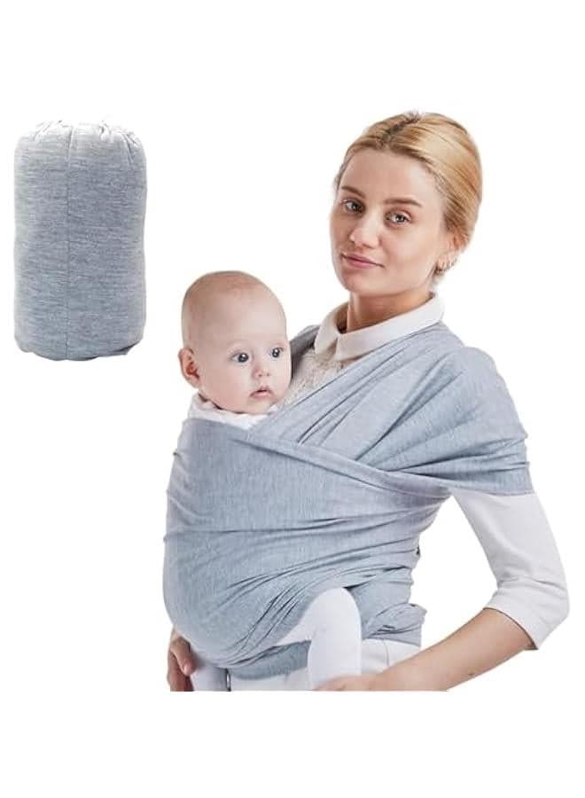 Adjustable Baby Sling Carriers for Toddler,Baby Wrap Carrier Slings,Easy to Wear Baby Carrier Slings for Boy and Girl,Baby Hip Carrier for Toddler Carrier Sling for Infant Carrying 0-36 Month