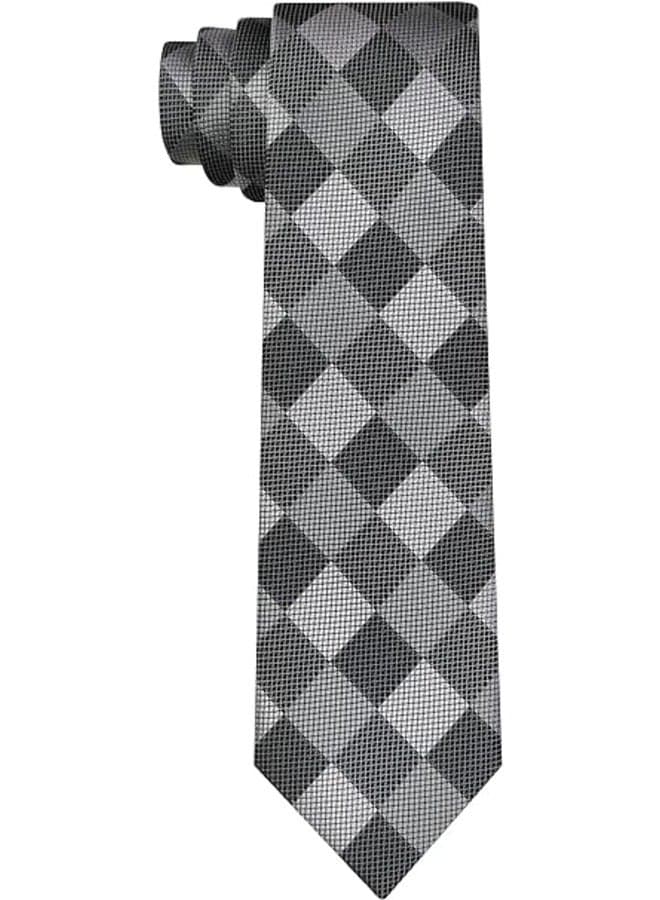 Formal Necktie For Men - Mens Neck Tie - Ties for Shirt and Suit - Modern Style