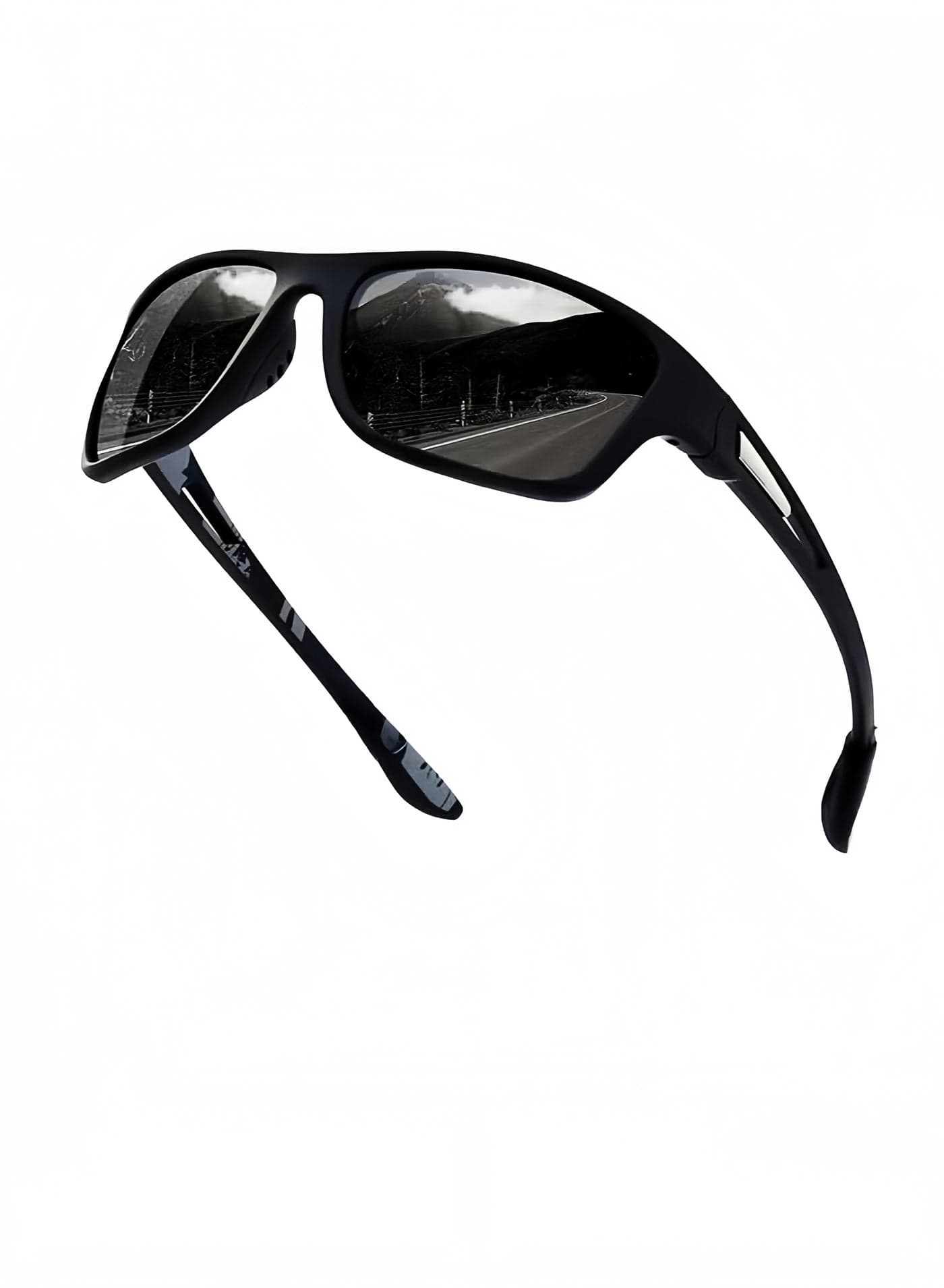 Polarized Sports Sunglasses ,UV400 Protection Glasses