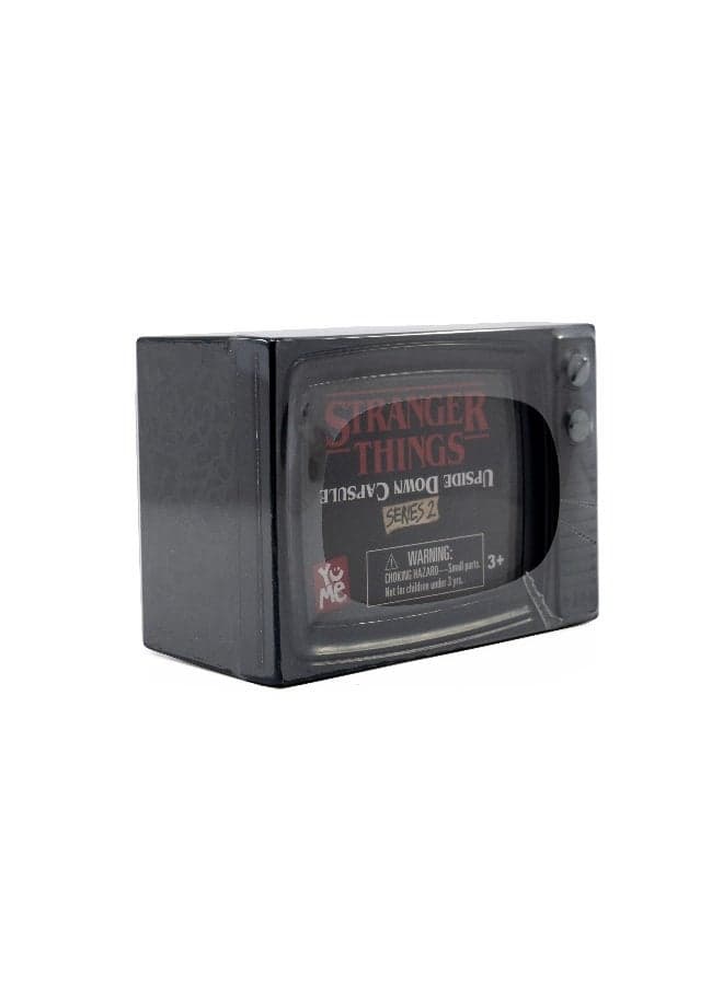 Stranger Things Capsules Assorted
