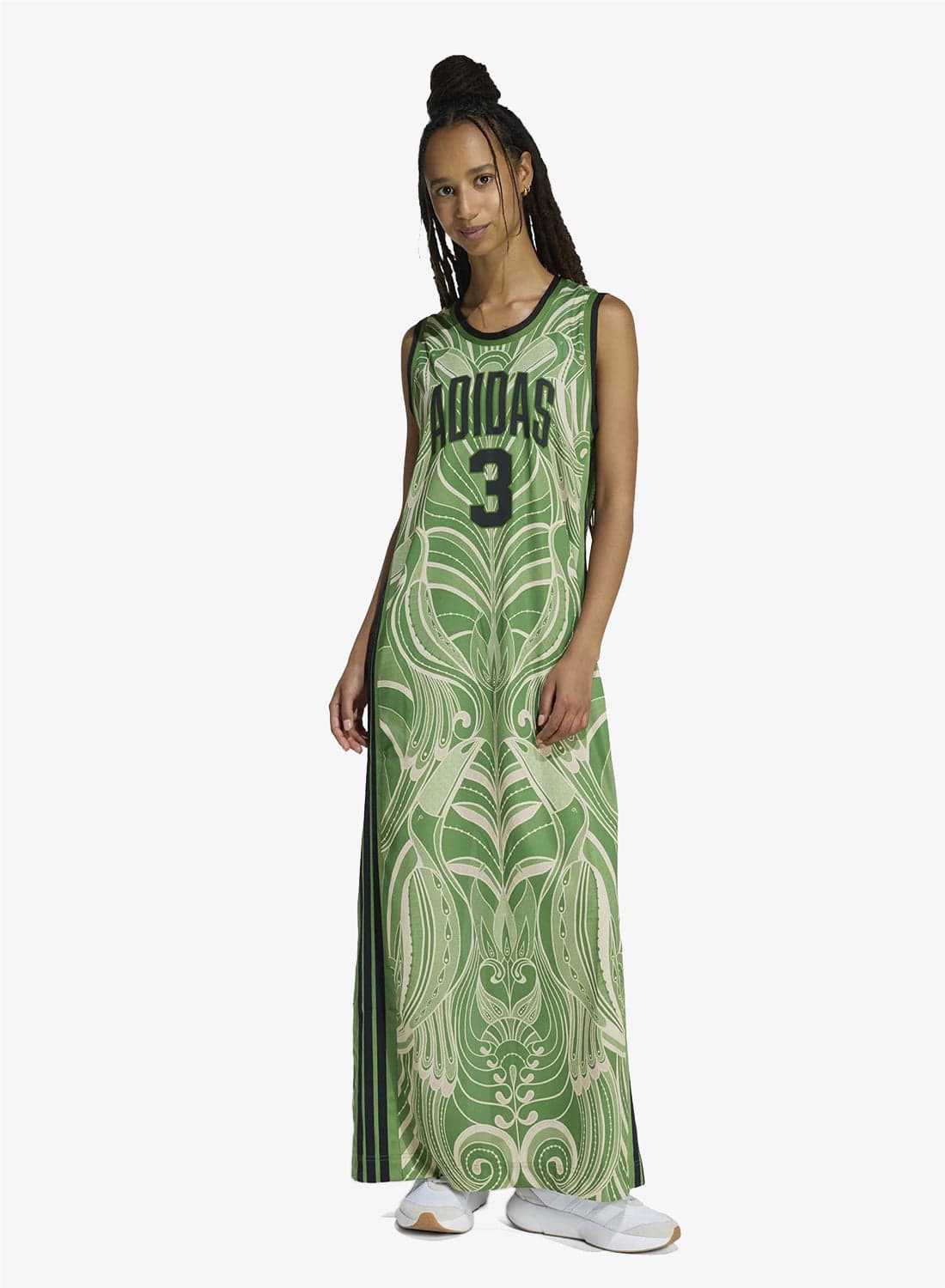 Farm Premium Dress