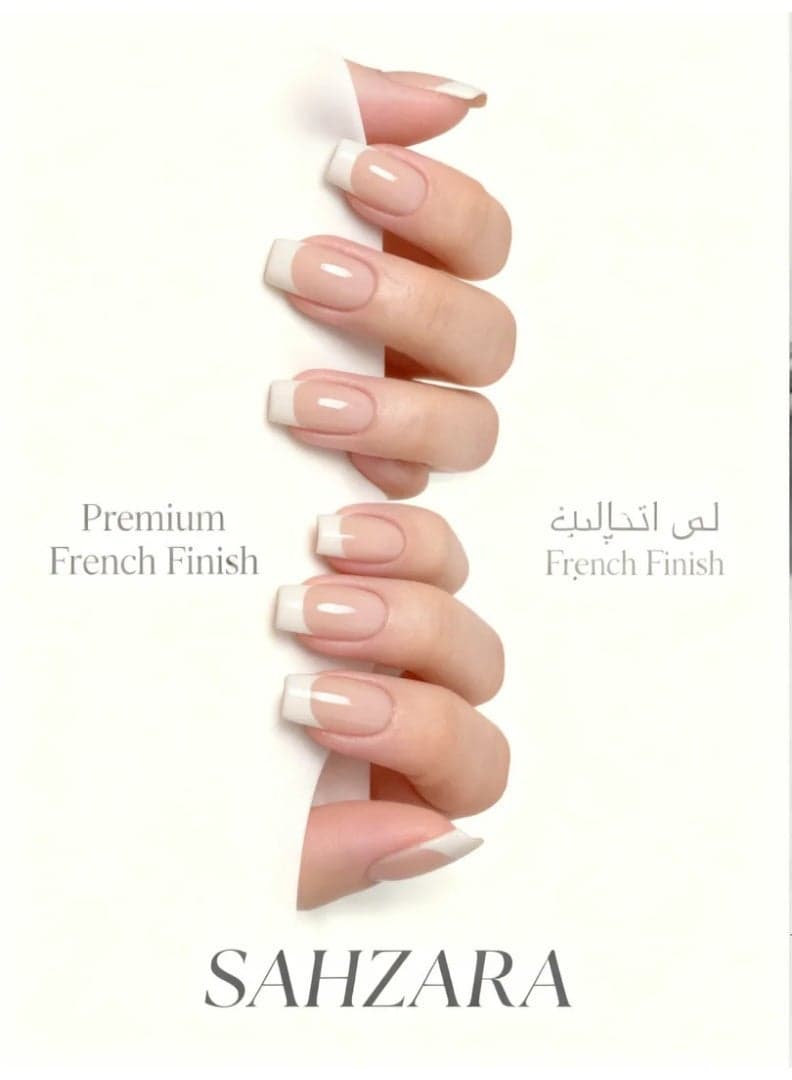 Press On Nails French Tip Square Shape Nude Pink Glossy Fake Nails Reusable Glue On Nail Set for Women Elegant Natural Look Salon Style Manicure Acrylic Alternative for Daily Wear Office Use Wedding Party Formal Events Easy Application Lightweight Durable Comfortable Fit Long Lasting Finish Classic French Manicure Design Modern Square Nail Shape Beauty Accessories for Women Nail Fashion Styling Solution