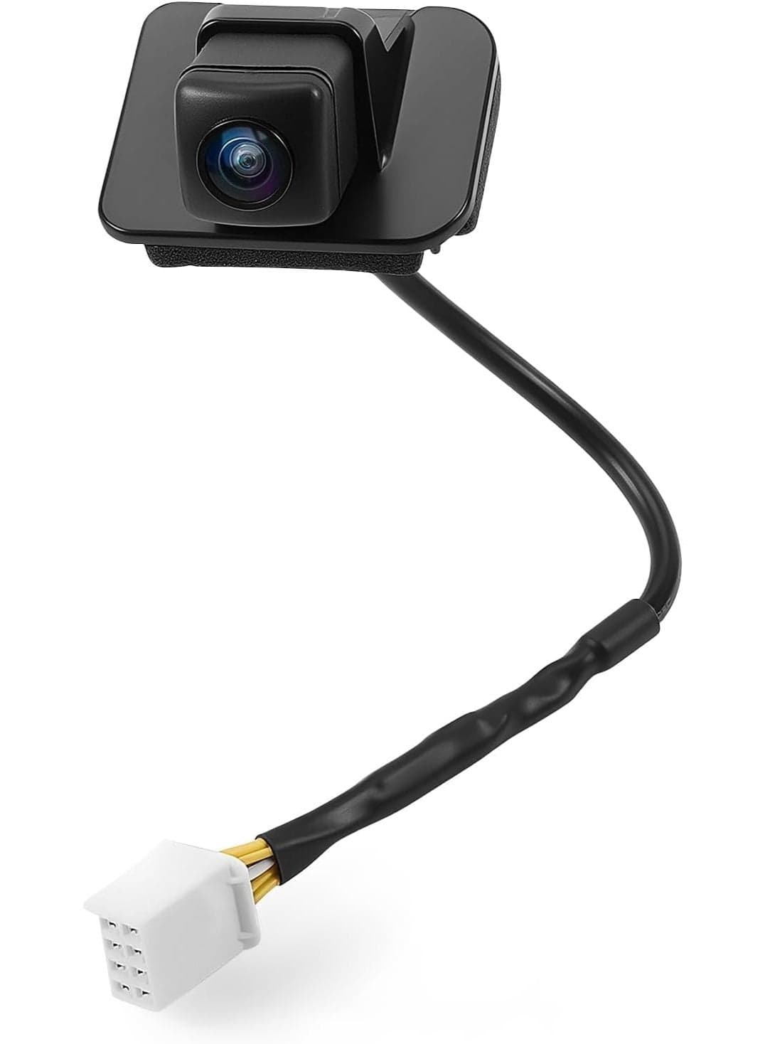 Rear View Backup Camera Fit for Honda Accord Sedan 2014 2015 2016 2017 Parking Assist Camera Replaces 39530-T2A-A21, 39530-T2A-U110-M2