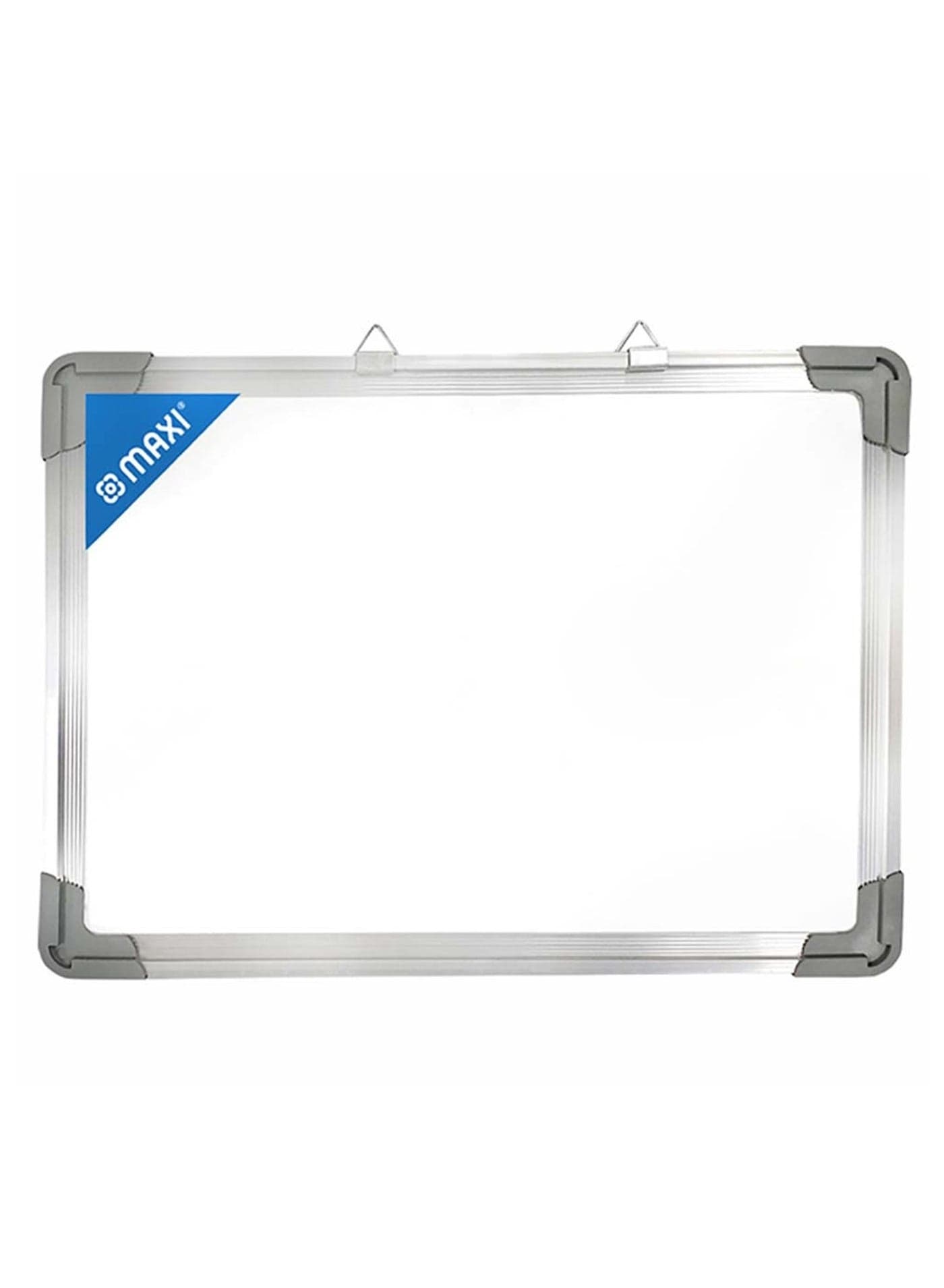 A4 Size Single Side Magnetic Dry Erase White Board