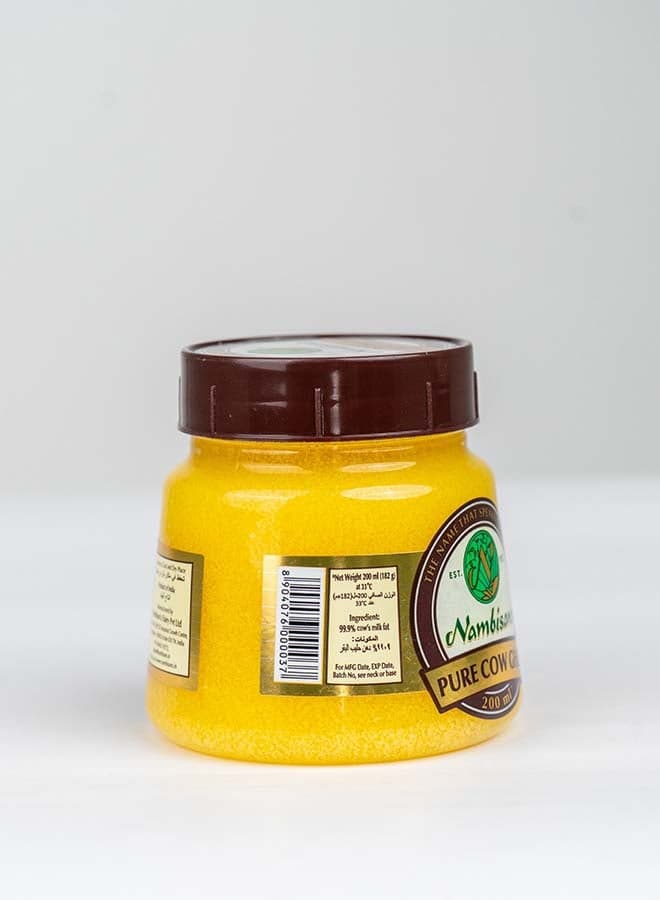 Pure Ghee 200 Ml
