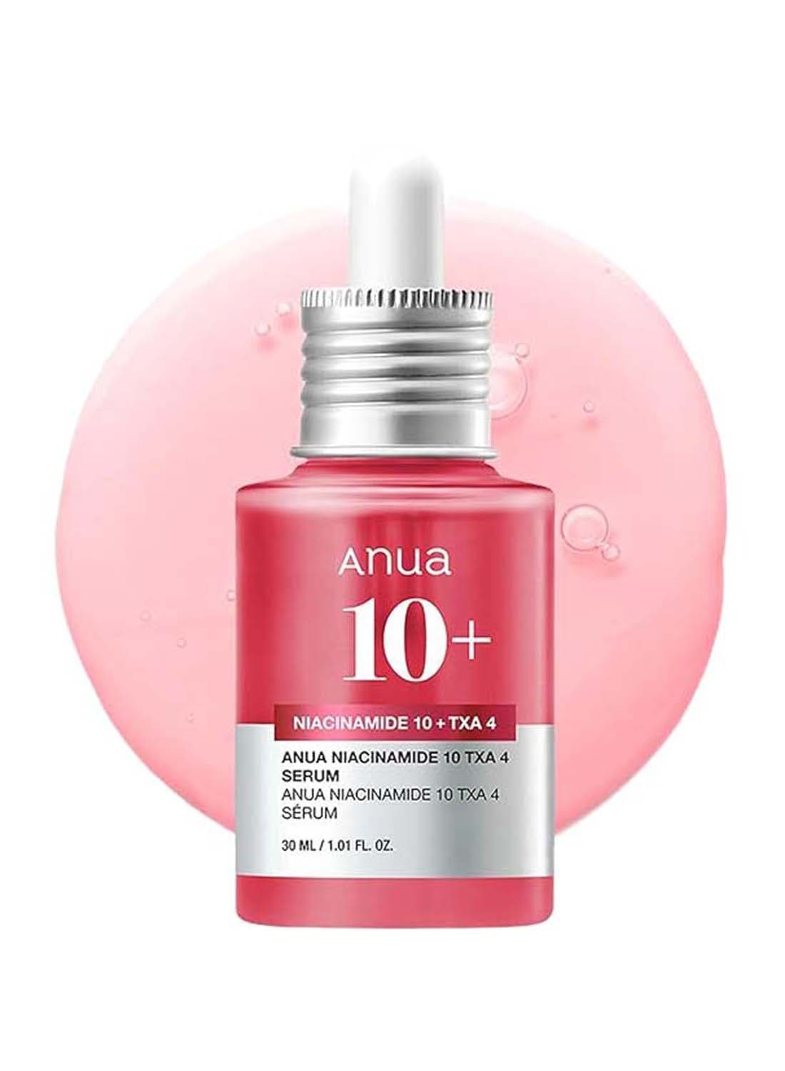 Niacinamide 10% + Txa 4% Serum 30Ml Packaging May Vary 30ml