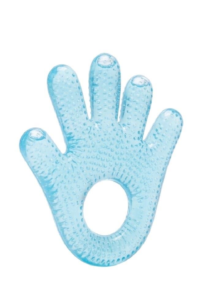 Nuvi Baby Teether – Cooling, Safe & BPA-Free