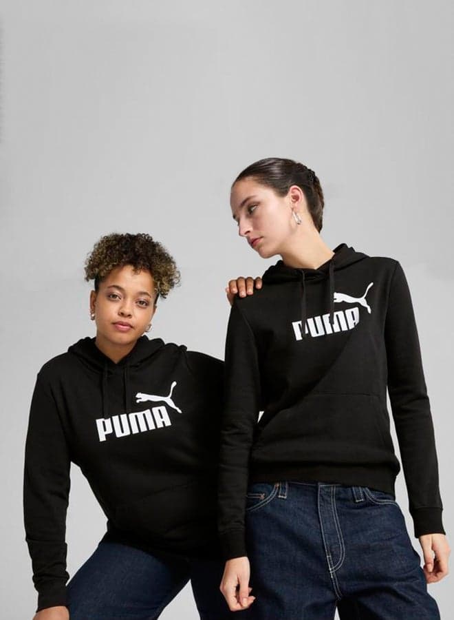 Essential Logo Hoodie
