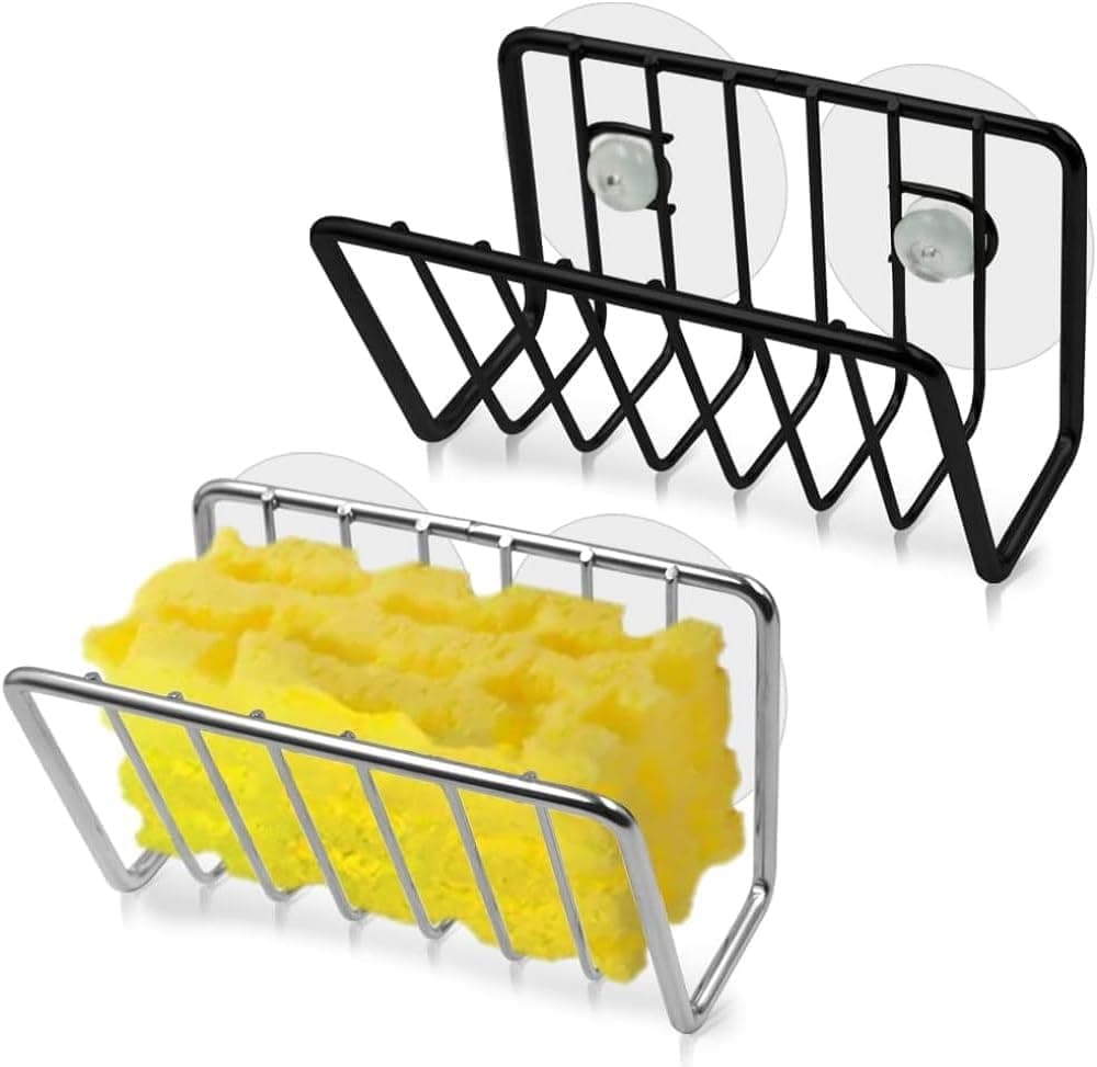 Sponge Frame – Replacement Sponge for Car Wash, Foam Applicator Pad, 1 Piece