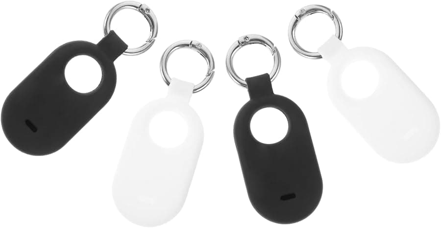 4 Colors Scratch Protective Cover with Case Hanging Secure Hand Strap 4 Pack