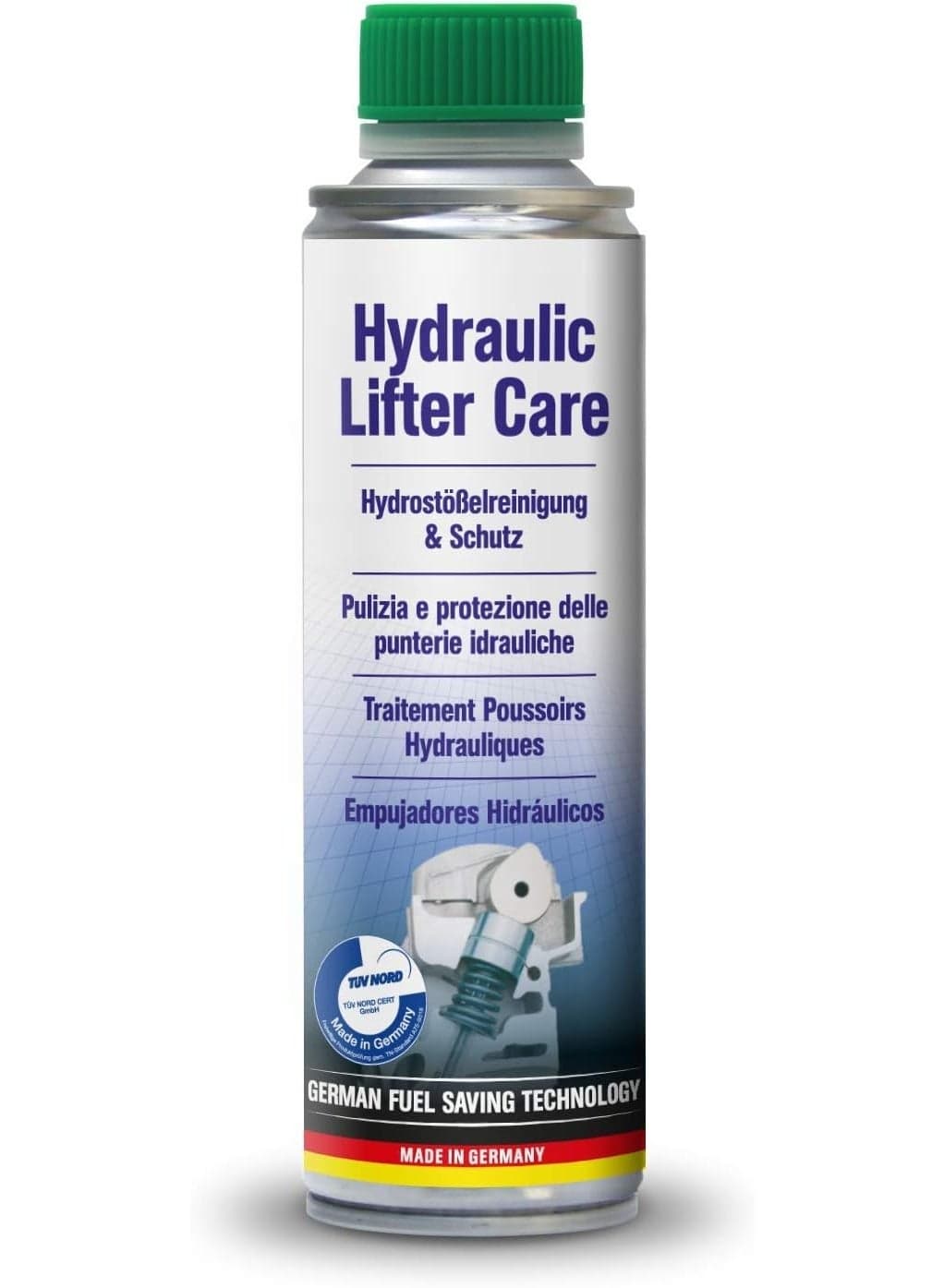 Hydraulic Lifter Care 250ml