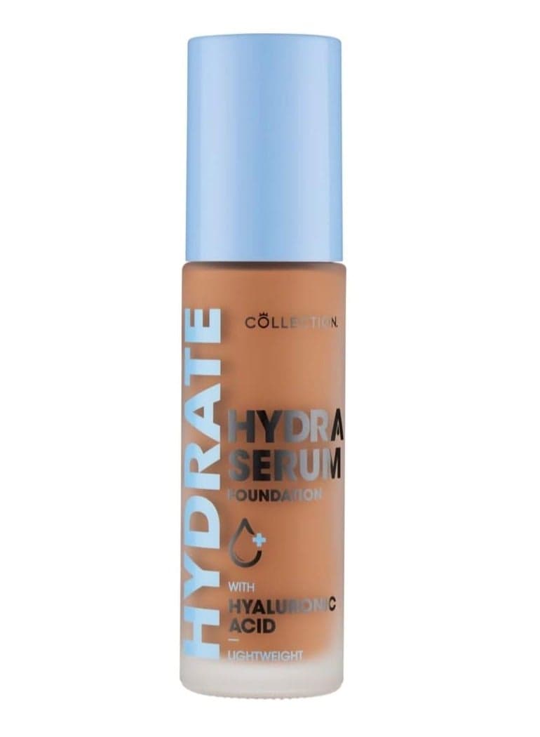 Hydra Foundation Cocoa 16