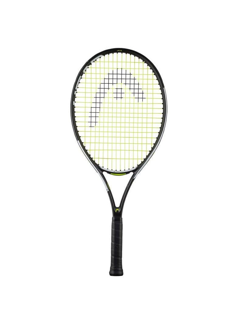 Ig Speed Jr. 25 Tennis Racquet - For Ambitious Juniors, 25 Inches