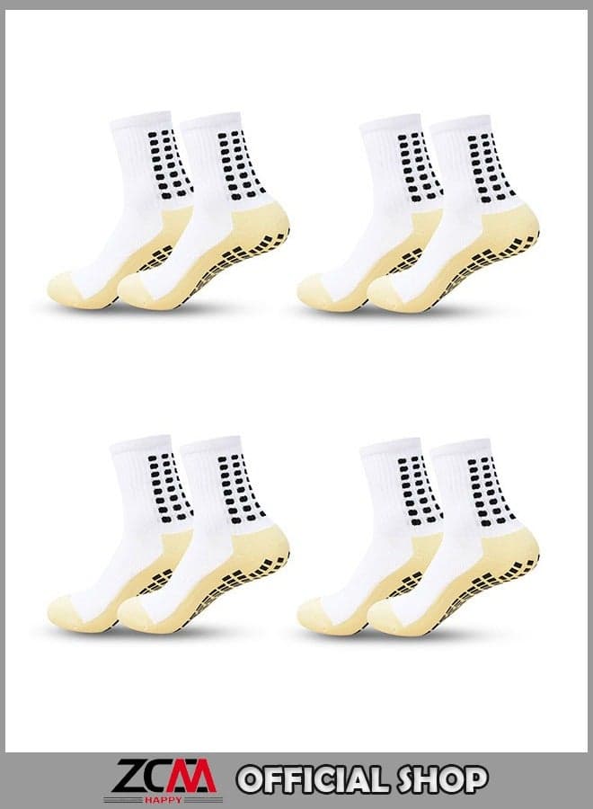 8 Piece of Athletic Football Socks