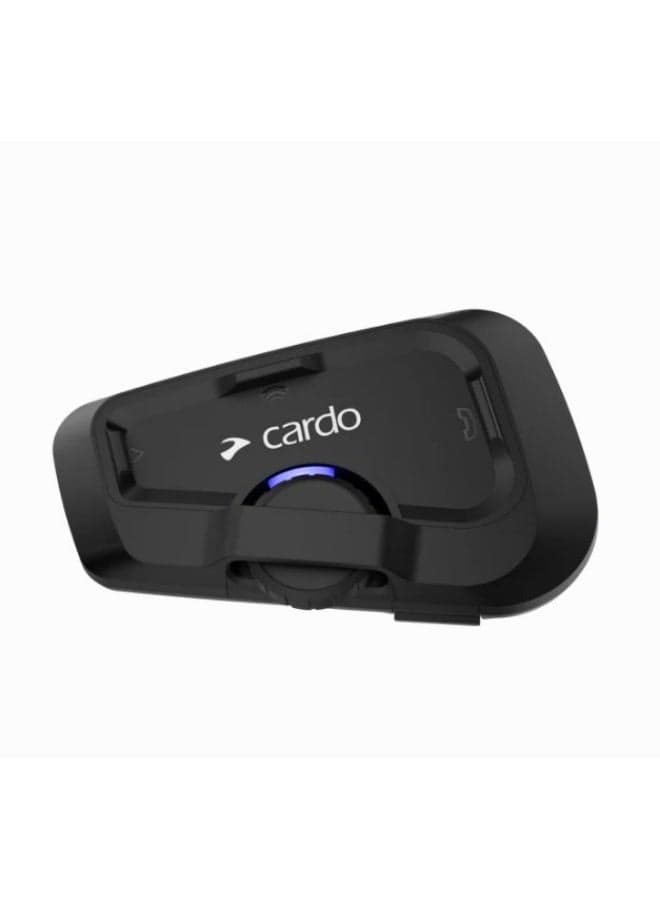 Cardo Freecom 2x - Single Helmet Intercom