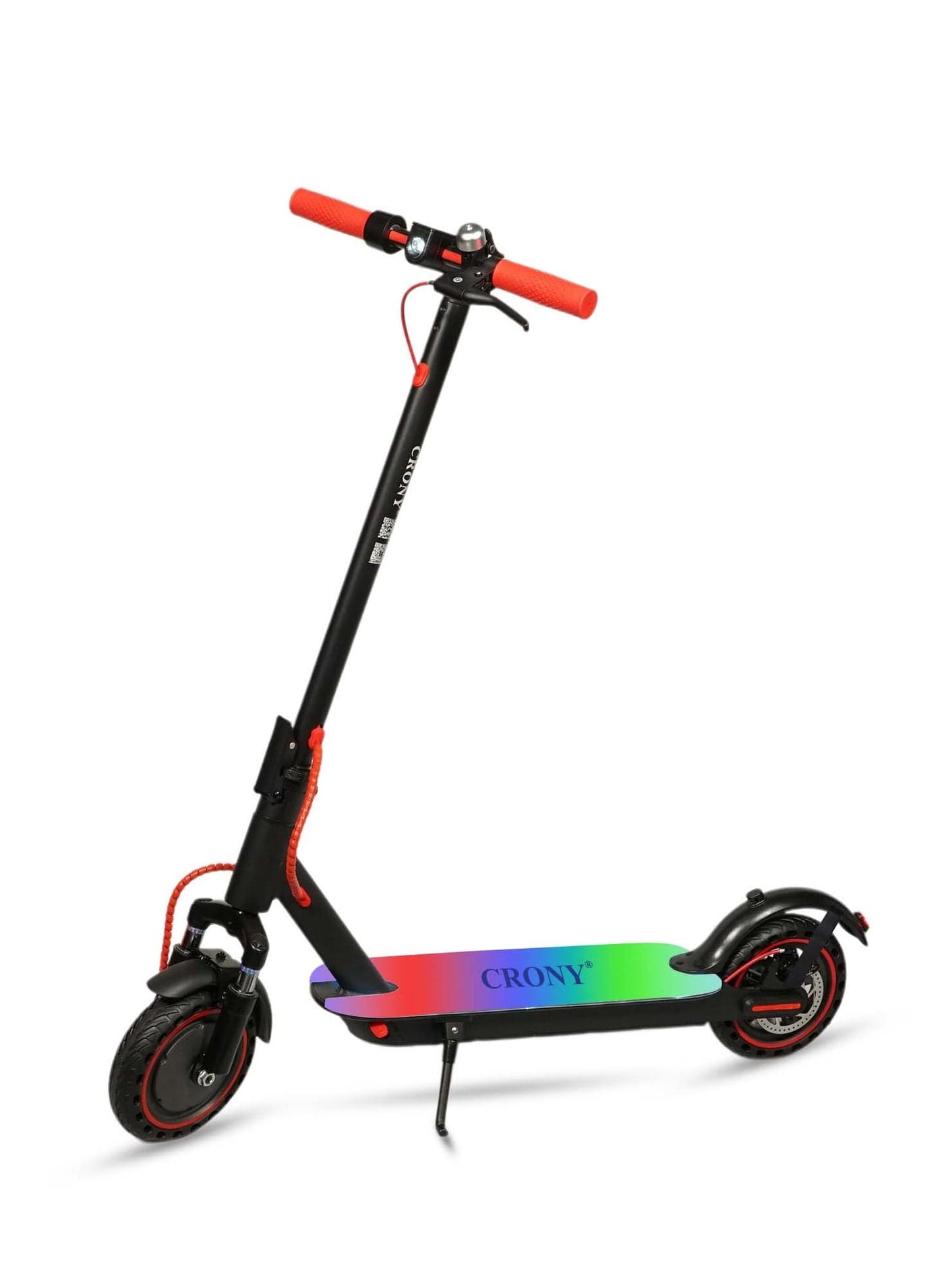 M365 E-Scooter 250W Motor, 25-45KM/H Speed, 10-25KM Range, Front Suspension, Durable Honeycomb Tires,Smart App Control,Aluminum Alloy Frame, 100KG Max Load, 36V/7.8AH Battery,Easy Folding, LED Light Base, Commuter Electric Scooter for Adults & Kids, Portable, Lightweight Design, Durable Honeycomb Tires, Bluetooth Connectivity, Ideal for Daily Commute & Leisure Rides, 3-5 Hours Charging Time, Normal/Disc Brakes, IPX4 Waterproof, 7 Colors LED Deck Lights,Red