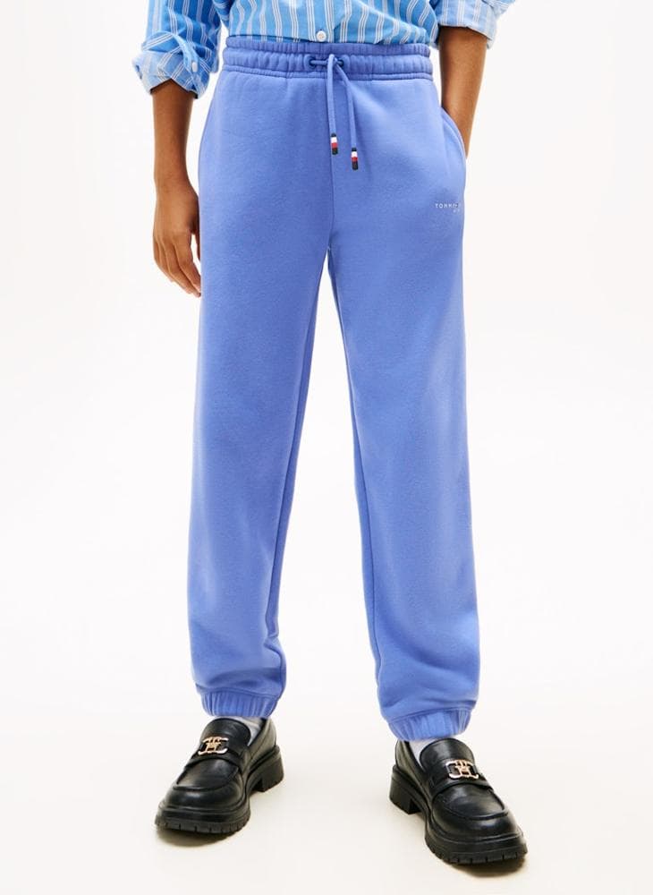Kids Mini Corp Sweatpants