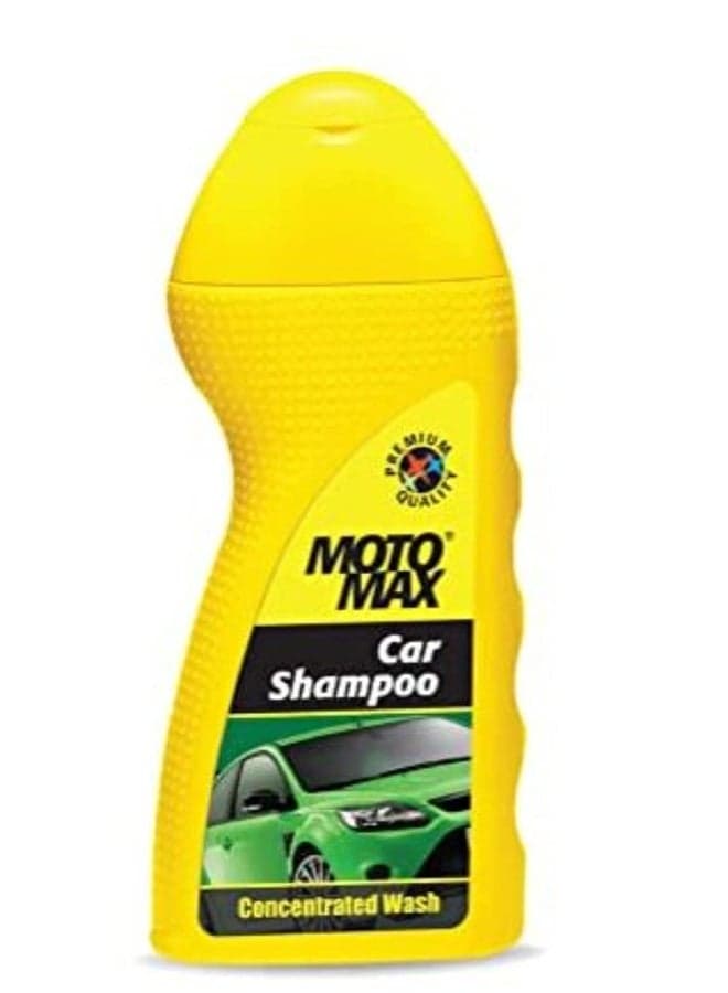 Car & Bike Shampoo 100 ml
