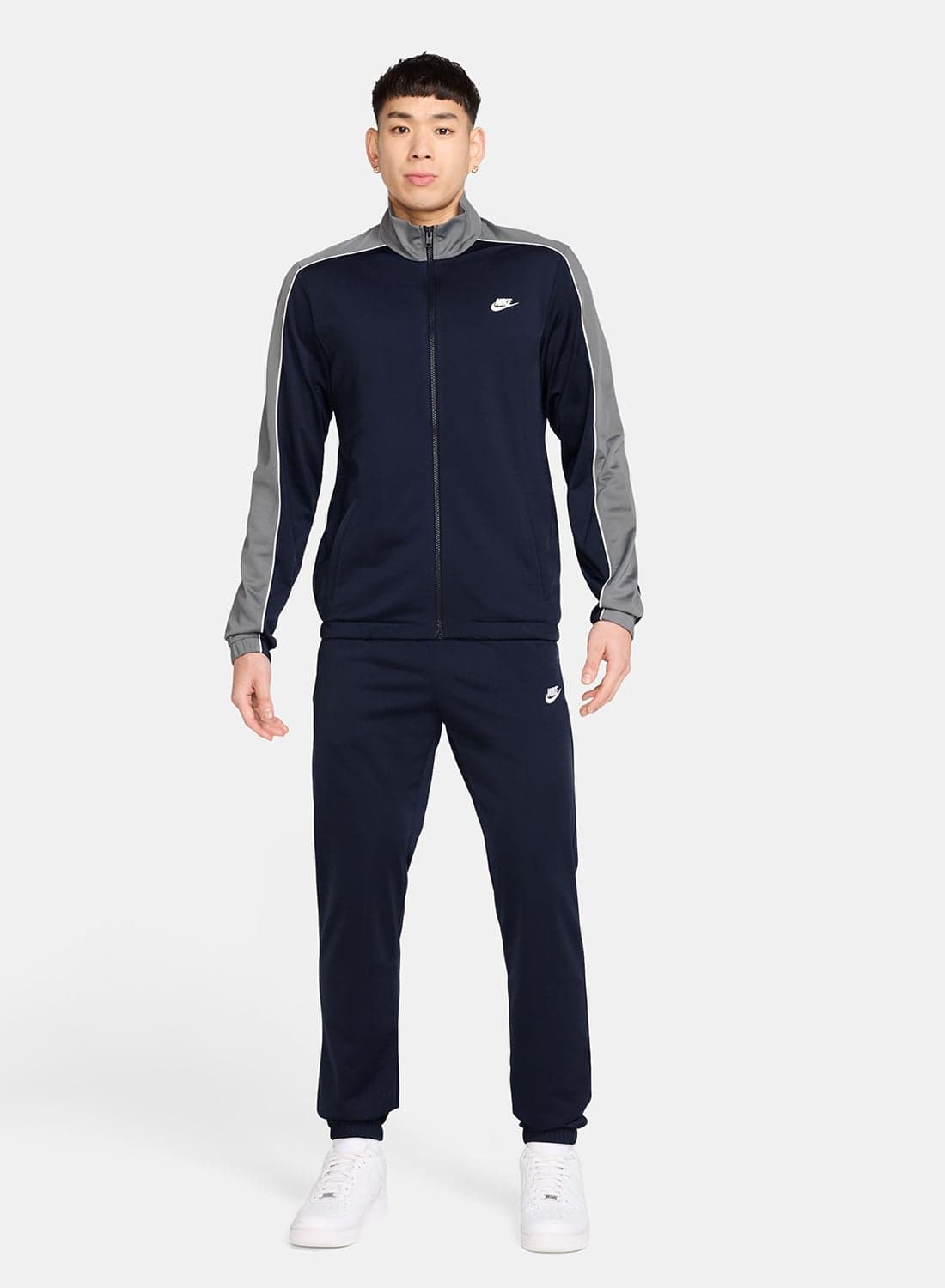Club Pique Tracksuit