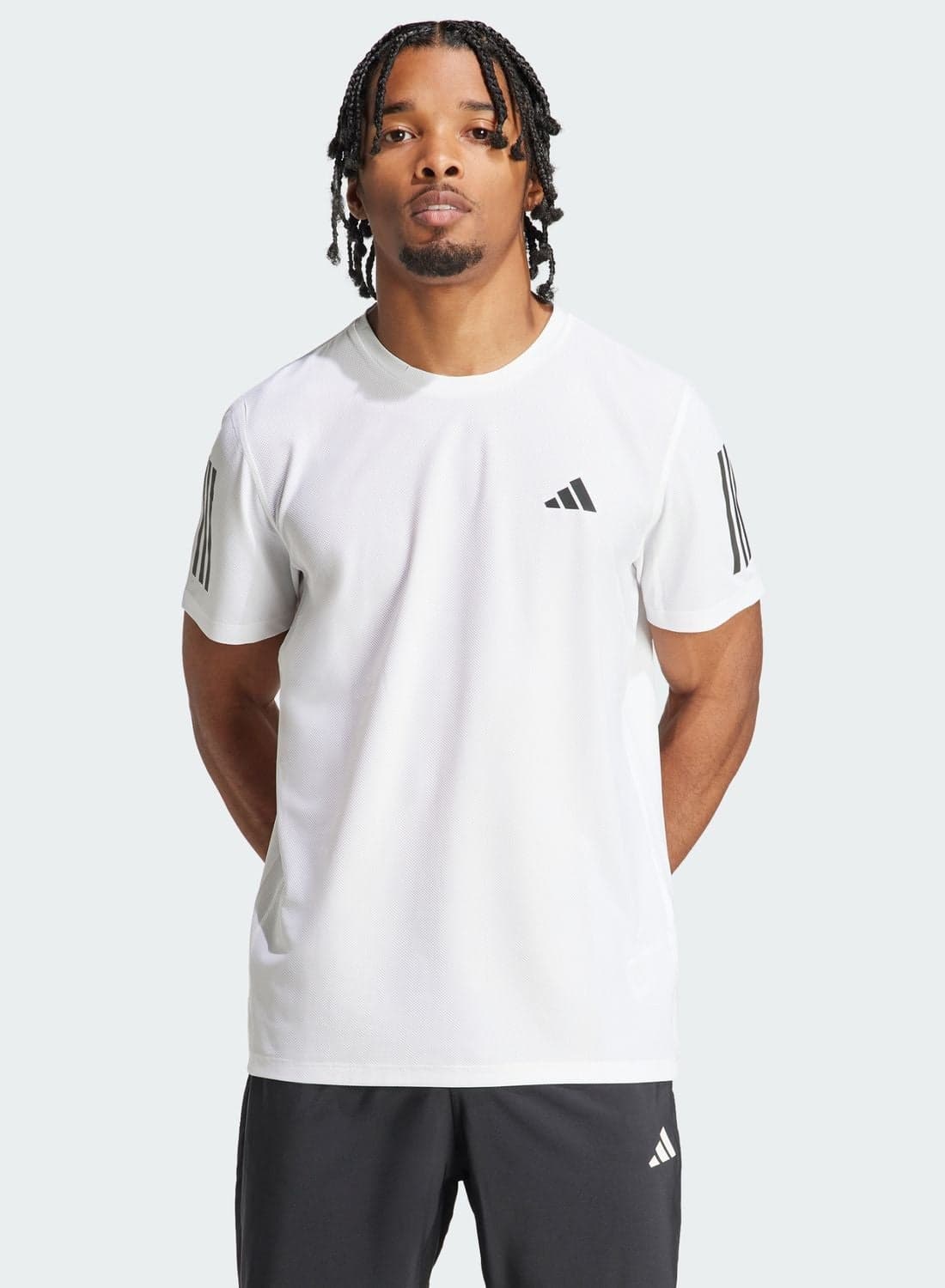 Own The Run T-Shirt
