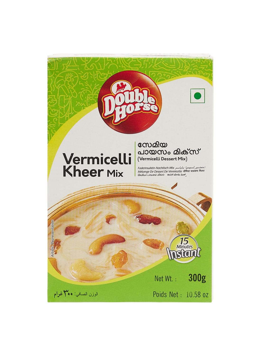 Vermicelli Kheer Mix